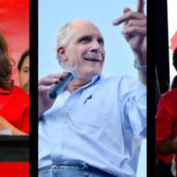 Trump'ın gözü kulağı bu seçimde! Son tablo inanılmaz! Kıyasıya yarış!