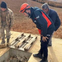 5 g&uuml;nd&uuml;r kayıp olarak aranan 15 yaşındaki Berk, &ouml;l&uuml; bulundu