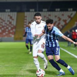 6 gollü düello! 10 kişiyle aylar sonra puan aldılar