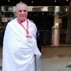 Umre ziyaretinde öldü: Cenazesi Türkiye'ye getirilemedi! İşte nedeni...