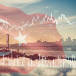 8 yıl sonra bir ilk: Türkiye'nin 5 yıllık kredi risk priminde rekor düşüş!