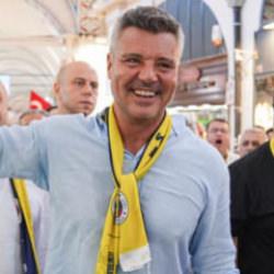 Fenerbahçe'de sürpriz forvet gelişmesi! Devre arasında resmi teklif yapılacak