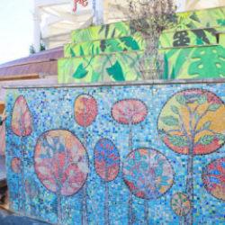 Gaziantep Galle Park'a ödüle layık görüldü 