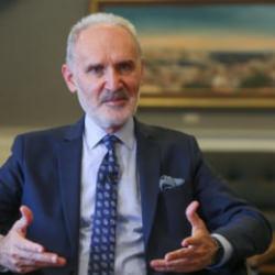 İTO Başkanı Avdagiç'ten büyüme değerlendirmesi: Yatırımlarını artması pozitif bir gelişme