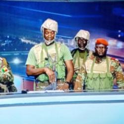 Son dakika haberi: Benin'de askeri darbe