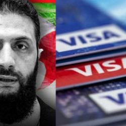 Visa'dan Suriye hamlesi! Anlaşma sağlandı