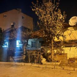 Yer: Denizli! Tüfekle oynarken arkadaşını öldüren çocuk yakalandı