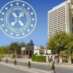 Hazine gelecek hafta 3 ihale düzenleyecek