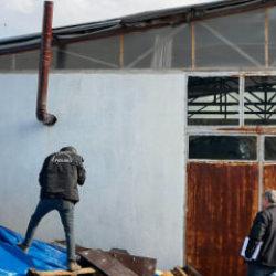 Kayseri'de acı kaza: Soba borusu sonu oldu! 