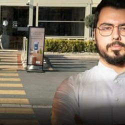 Şampiyon şef Serhat Doğramacı'nın d&uuml;kkanını kurşunladılar