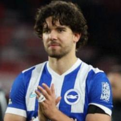 Premier Lig'e Ferdi Kadıoğlu damgası! Galibiyette başrol oynadı