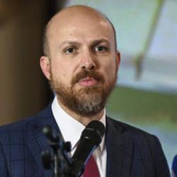 Bilal Erdoğan'dan TÜSİAD'a rest! Yerleşik sermayeyi yerden yere vurdu