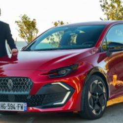 Renault Clio'da dijital devrim: Gemini’li ilk model yollara çıkıyor