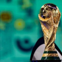  A Milli Takım'ın Dünya Kupası fikstürü açıklandı!