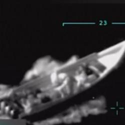 ABD, Venezuela açıklarındaki gemiye ikinci saldırıyı üstlendi