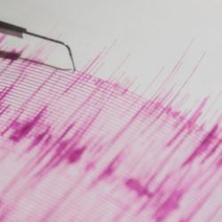 ABD'de 7 büyüklüğünde deprem