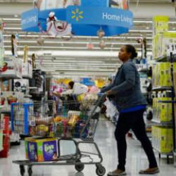 ABD'de tüketici güveni aralıkta yükseldi