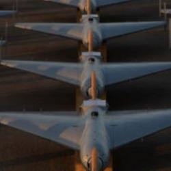 ABD'den s&uuml;rpriz Orta Doğu hamlesi: Saldırı filosu konuşlandırıldı!