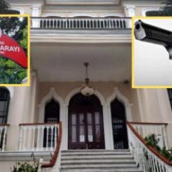 Adli emanetten 12 silah kaybolmuştu: Zabıt katibi suçunu itiraf etti