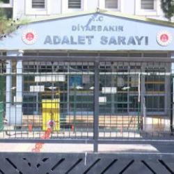 Adli emanet soygununda 3. perde! Bu kez adres Diyarbakır: 793 mermi çalındı