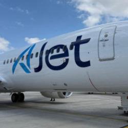 AJet duyurdu! İstanbul-Beyrut seferleri başladı