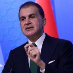 AK Parti Sözcüsü Ömer Çelik'ten futbolda temizlik vurgusu! Yasa dışı bahis oynayan yandı