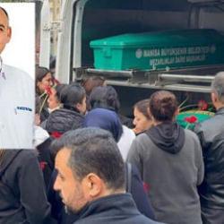 Ameliyat yaparken kalp krizi ge&ccedil;iren doktor hayatını kaybetti