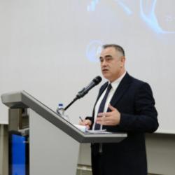 Anadolu Güçbirliği Holding, ilk ana bayi toplantısını gerçekleştirdi!