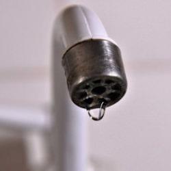 Ankara'da 9 ilçede 30 saatlik su kesintisi 