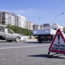 Ankara'da bazı yollar trafiğe kapatılacak