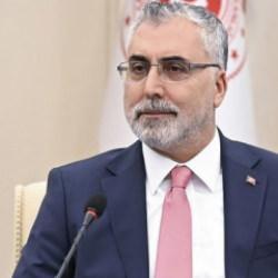 Asgari ücret görüşmeleri başlıyor: Bakan Işıkhan'dan Türk-İş'e teklif