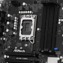 ASRock'tan DRAM krizine karşı hamle: DDR4 ve DDR5 aynı anakartta buluştu