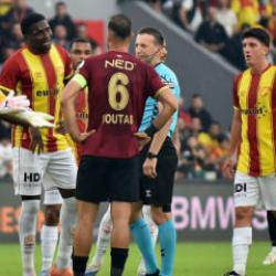 Göztepe’nin yeni yıldızı Avrupa devlerinin radarında: Rekor satış gelebilir