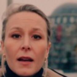 Avrupa'nın en büyüğü! Strasbourg'taki cami, Fransızları ürküttü: Erdoğan bunun için...