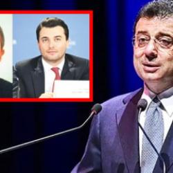 "Kızıl sa&ccedil;lı savcı tarafından tehdit edildi" iddiası: Onu odama &ouml;rg&uuml;t g&ouml;nderdi