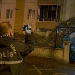 Baba-oğul arasındaki kavga kanlı bitti: 1'i ağır 2 yaralı