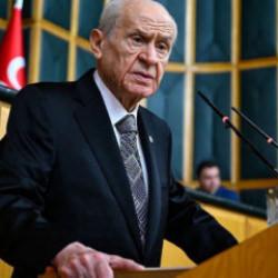 Bahçeli'den son dakika mesajı: Şartını açıklayıp 'dönün' çağrısı yaptı