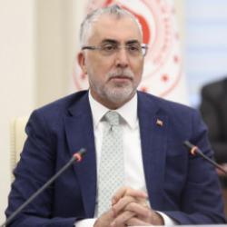 Bakan Işıkhan en stresli meslekleri açıkladı