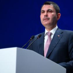 Bakan Kurum'dan müjde: 453 bin konut teslim edilecek!