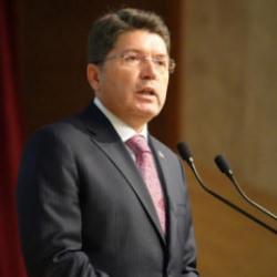 Bakan Tunç: Uzlaşma başarı oranımızı yüzde 83'e çıkardık