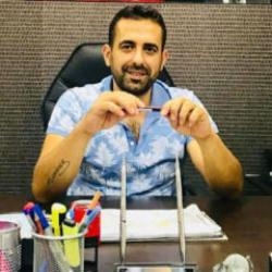 Baklava kutusunda eurolarla yakalanan başkan yardımcısı: ‘Günah keçisi ilan edildim’