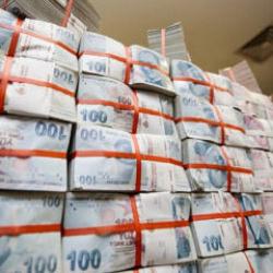 Bankacılık sektörünün net karı ekimde 751,6 milyar lira oldu