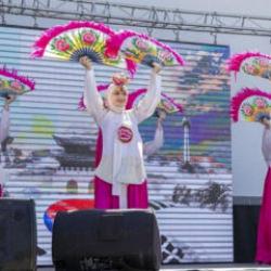 Başkent ticaretini hareketlendirecek fuar: 70 büyükelçi ile Guinness’i zorlayacaklar