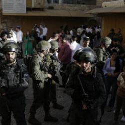 Batı Şeria'da yerleşimci şiddeti tırmanıyor: Filistinli çiftçilere saldırdılar! 