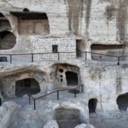 Batman'da 12 bin yıllık sır perdesinde sona gelindi