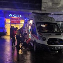 Batman'da soba faciası: 7 kişi zehirlendi