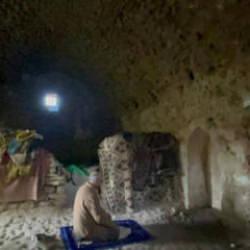 Batman'da tarihi keşif: K&ouml;yl&uuml;ler tesad&uuml;fen buldu...