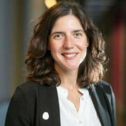 Berlin Teknik Üniversitesi rektörlüğüne Fatma Deniz seçildi