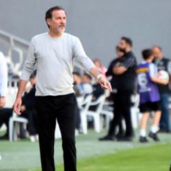 Beşiktaş'ın eski yıldızı 3. Lig'de dikiş tutturamadı: 8 maçta 1 galibiyet