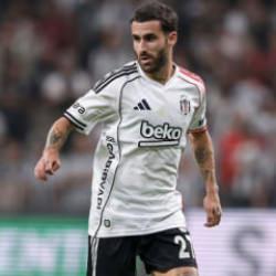 Beşiktaş'ta sürpriz Rafa Silva gelişmesi! Kulüp açıkladı